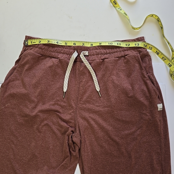 Vuori Womens Performance Jogger Size S - Picture 7 of 9